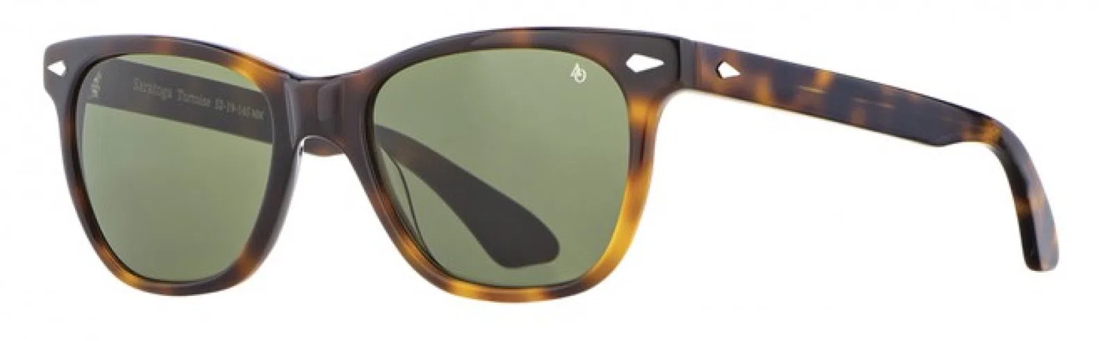 American Optical SARATOGA Sunglasses - view 34